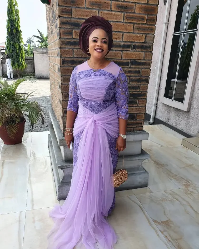 Blossom dress, starting from $600